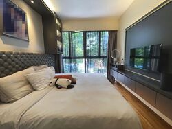 Twin Fountains (D25), Condominium #634371881